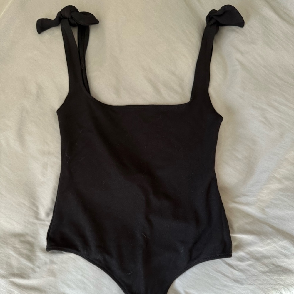 free people bodysuit